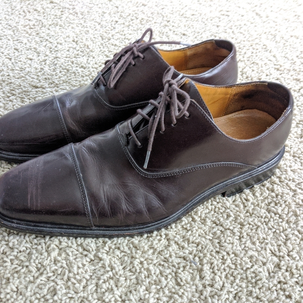 Cole Haan men's 10